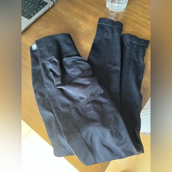 Stacci athletics Thalia black legging - Picture 2 of 5